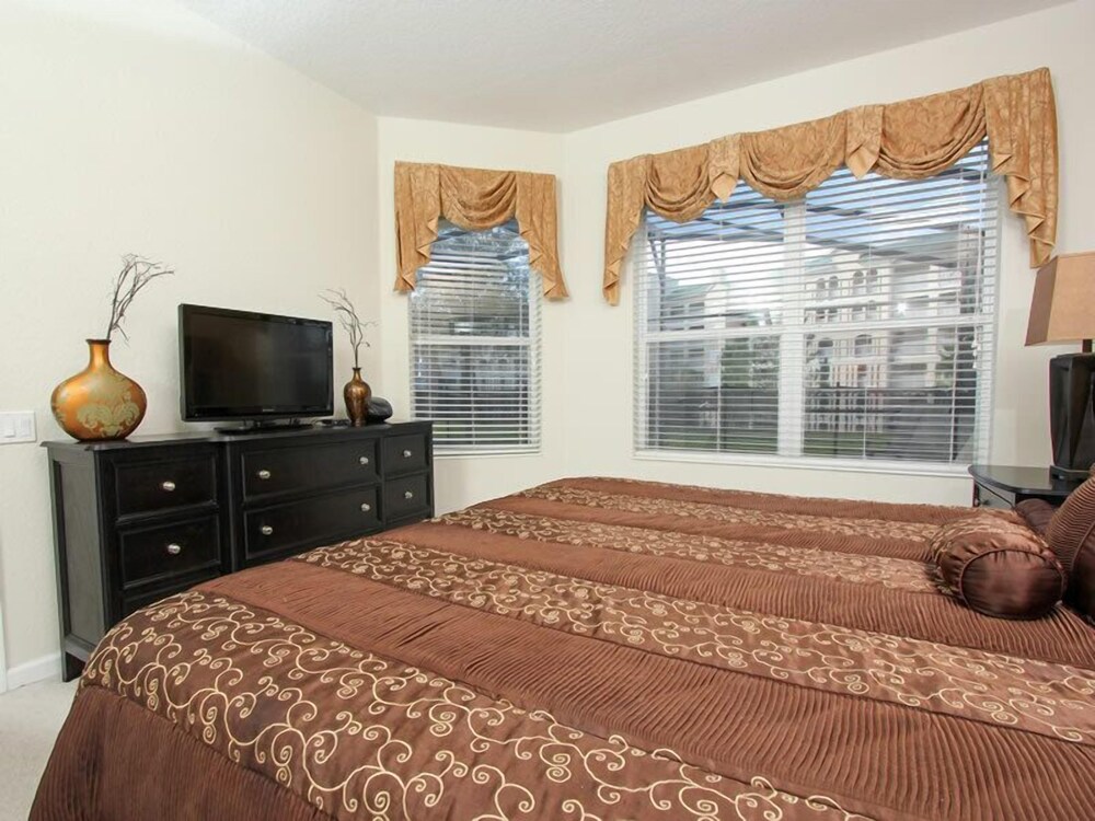 Ov2551 Windsor Hills Resort 5 Bed 5 Baths Villa - photo 10