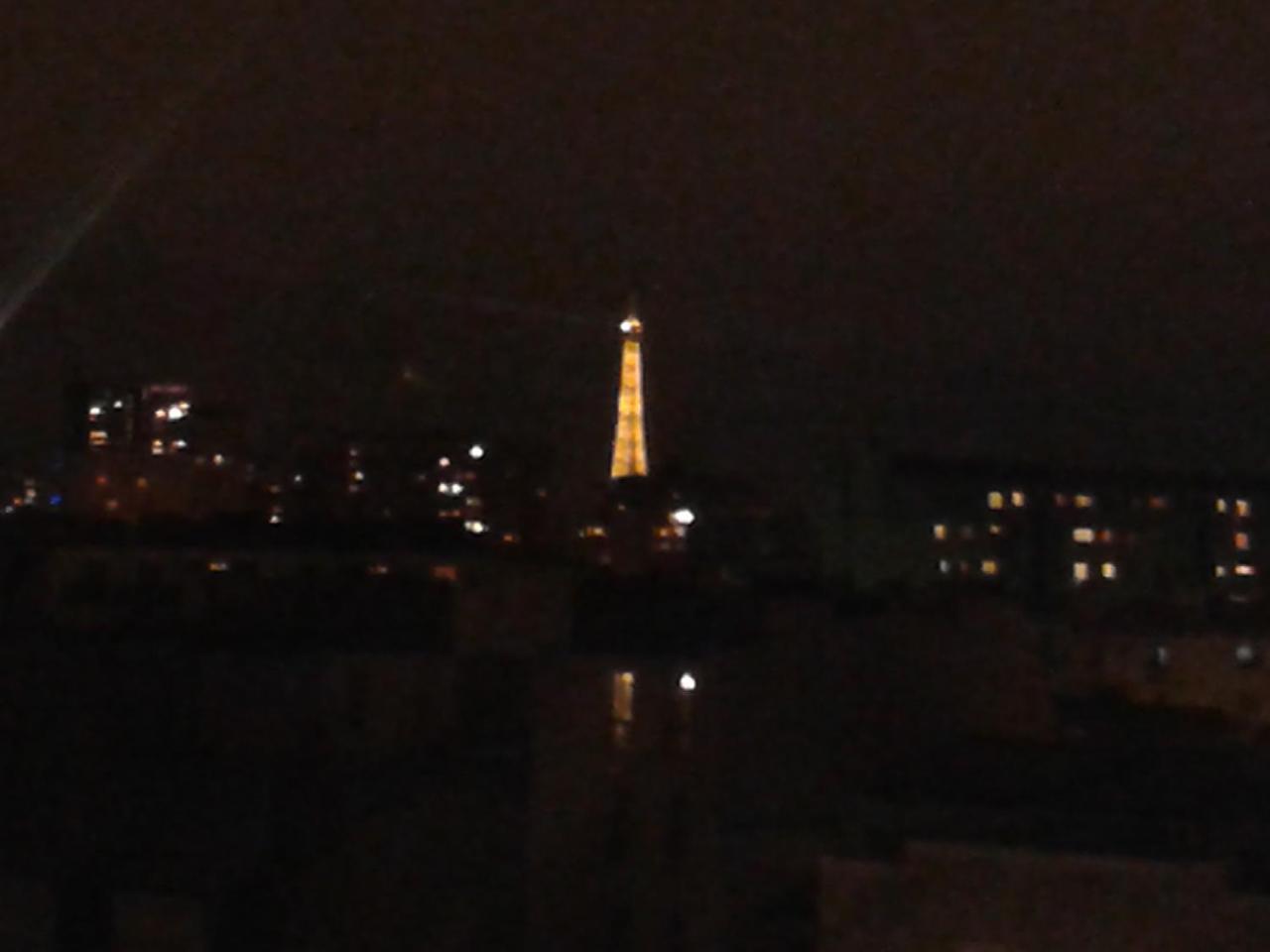 Emmanuel & Beatrice - last minute hotel in Paris