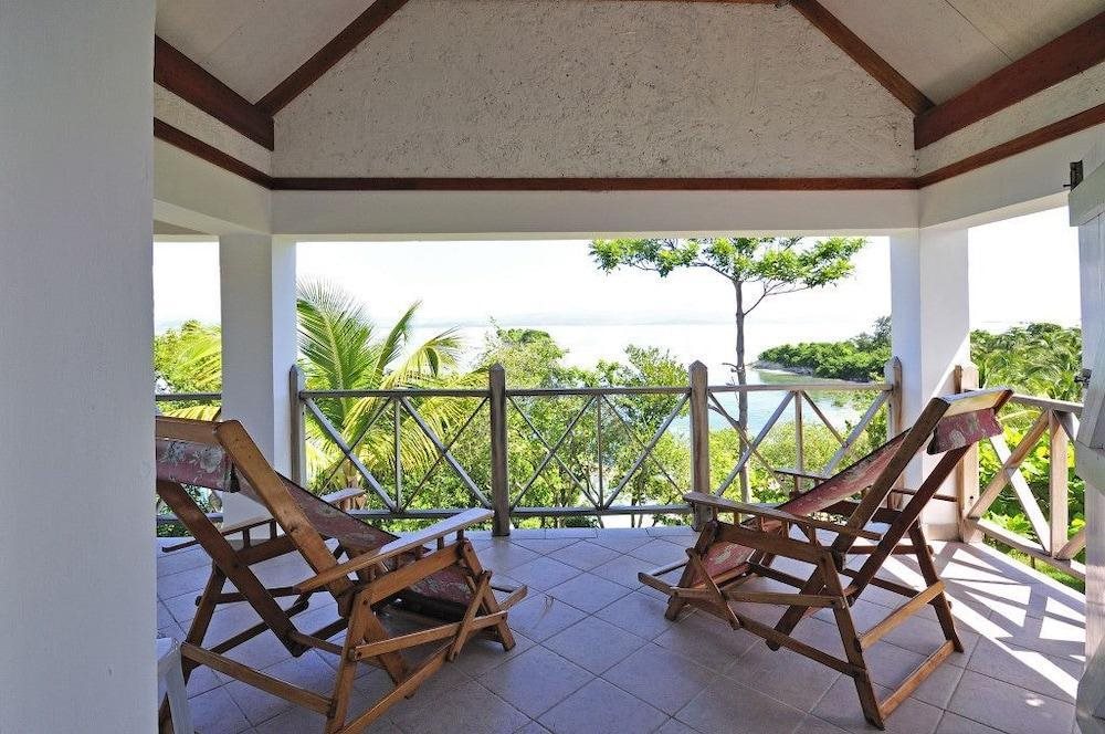 Hotel Port Morgan in Les Cayes, Haiti