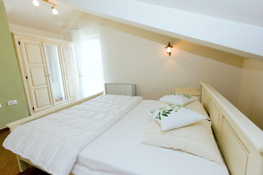 Luxury Villa Luce — Krk — photo 4