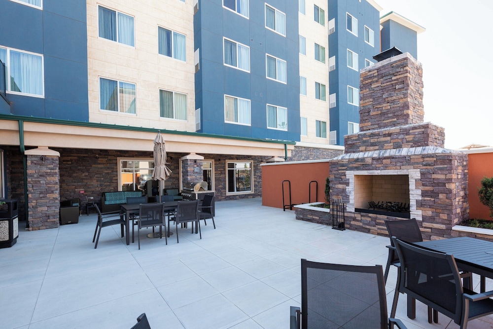 Residence Inn by Marriott Oklahoma City Airport - photo 34
