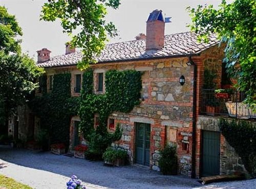LE Radici Natura Benessere in San Casciano Dei Bagni, Italy