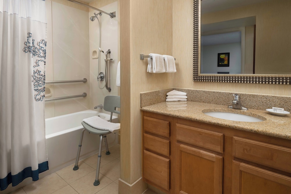 Residence Inn Seattle South Tukwila - photo 8