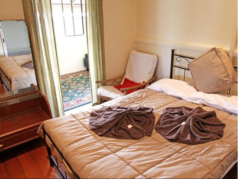Ryan’s Rest Boutique Accommodation — Cairns — photo 2