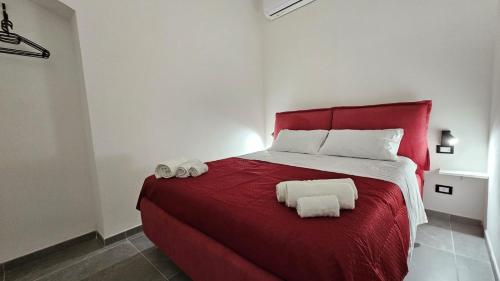 Suites Masculu & Fimmina — 4-Star Luxury Hotel in Palermo, Italy