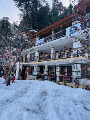 Keyaan Stays — Manali — photo 2