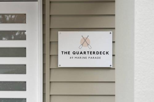 The Quarterdeck — Callala Bay — photo 2