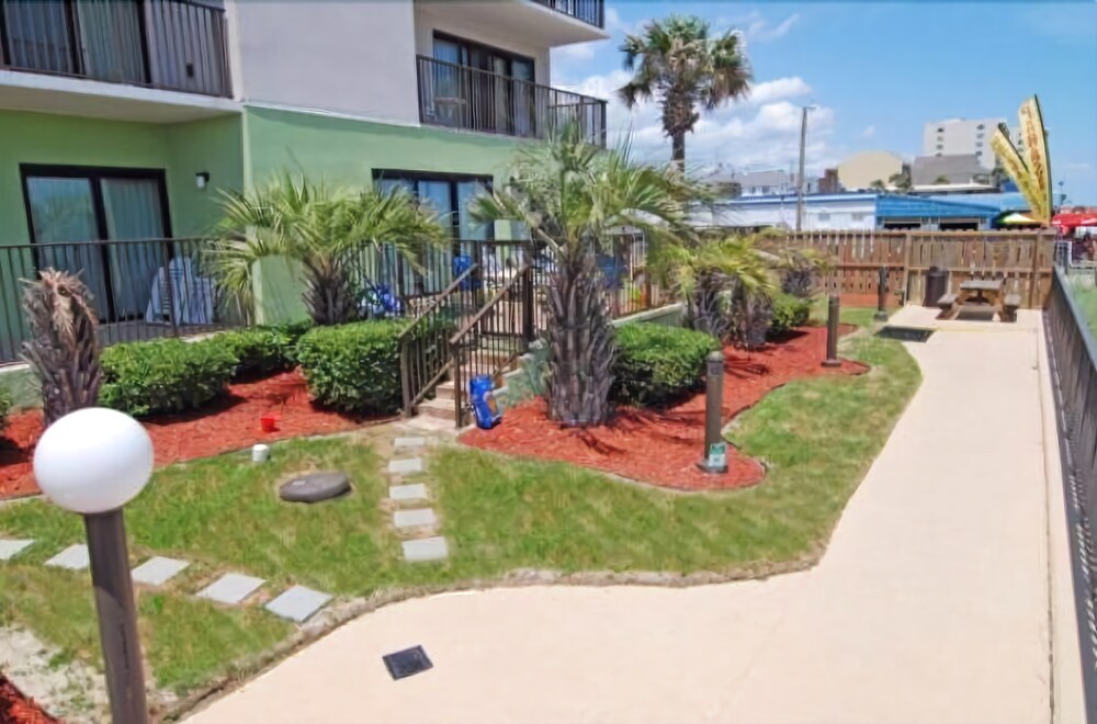 Springs Tower by Elliott Beach Rentals - photo 27