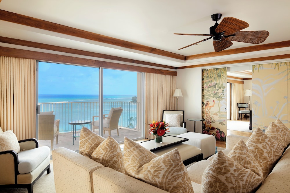 The Kahala Hotel & Resort - photo 57