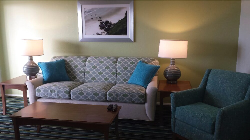 WorldMark Surfside Inn - photo 12