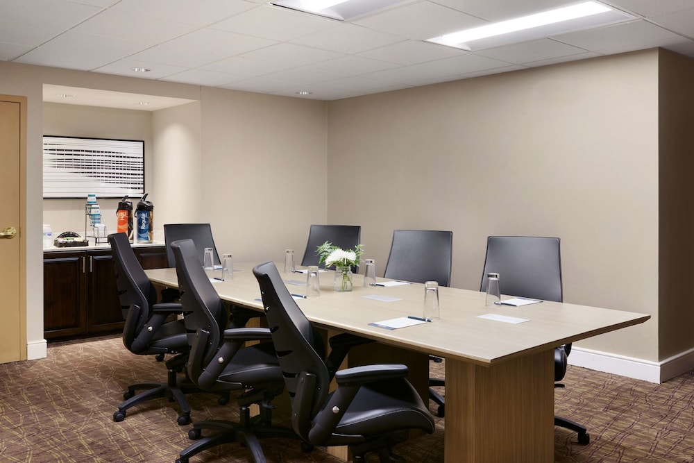 Homewood Suites by Hilton Baltimore BWI Airport - photo 21