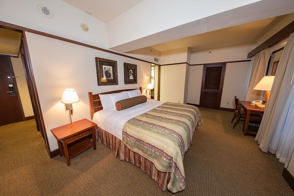 Alyeska Resort - photo 19