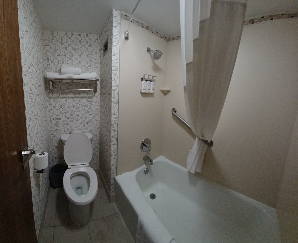 Holiday Inn McAllen Medical Center Area an IHG Hotel - photo 18