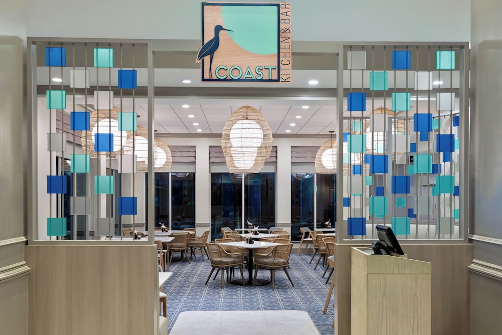 Hilton Garden Inn Tampa Airport Westshore - photo 32