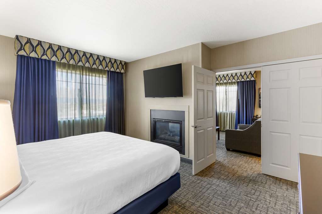 Best Western Plus Grant Creek Inn - photo 41