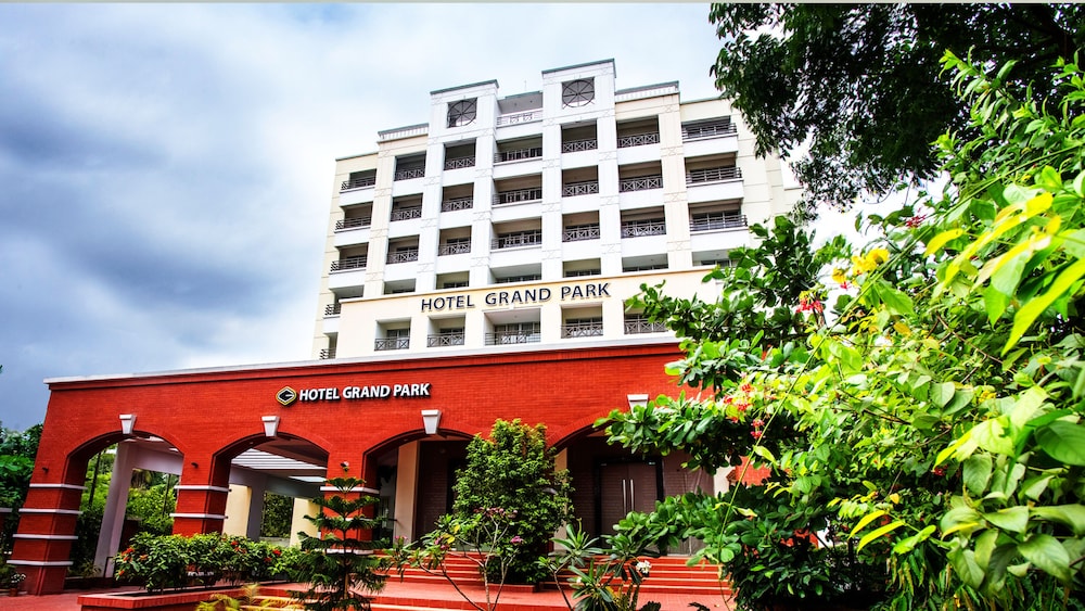 Hotel Grand Park - last minute hotel in Bangladesh