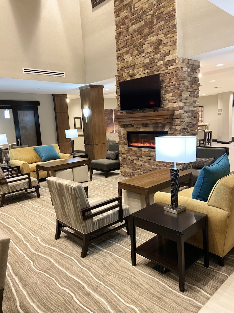 Staybridge Suites Denton by IHG - photo 23