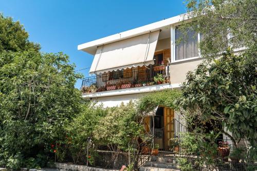 Makis Rooms — Poros — photo 2