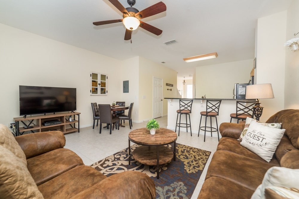 Luxury 3 Bedroom House on Windsor Hills Resort Orlando House 1902 - photo 10