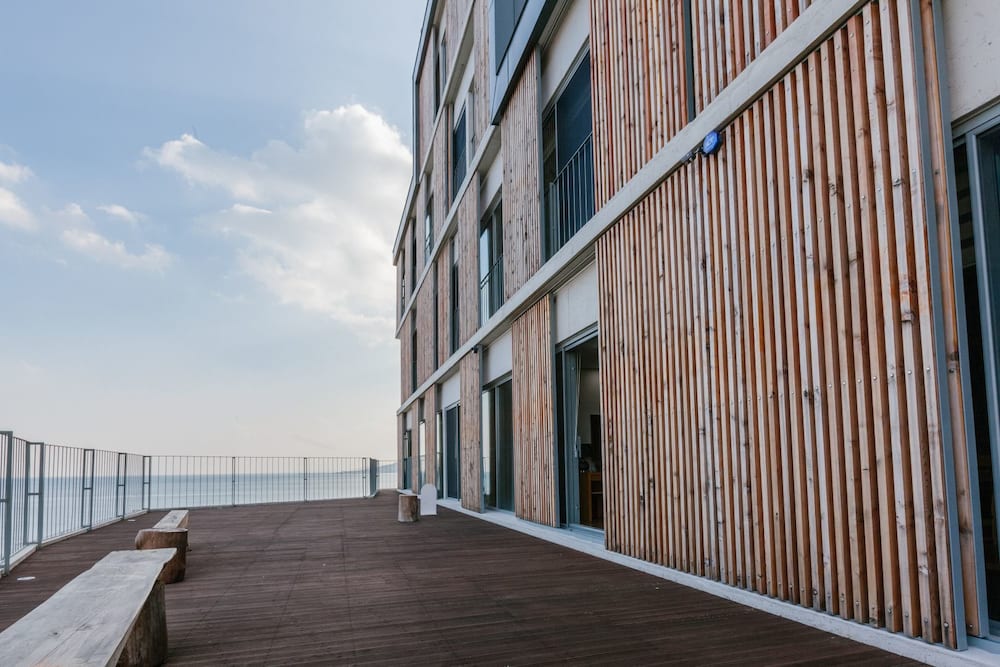 Yeongdeok Hillington Hotel Resort Pension in Yeongdeok, South Korea