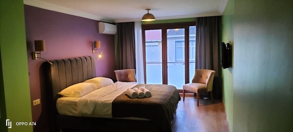 Selanikli Pansiyon Heybeliada in Adalar, Turkey