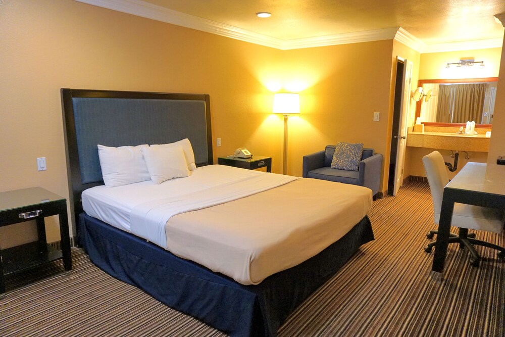 Hollywood Inn Express South - photo 12