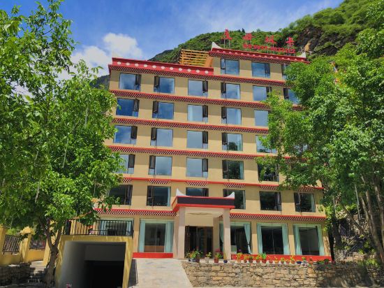 Dumu Linka Hotel — hotel in Jinchuan