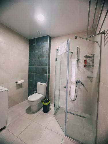 Prestigio Sea view apart