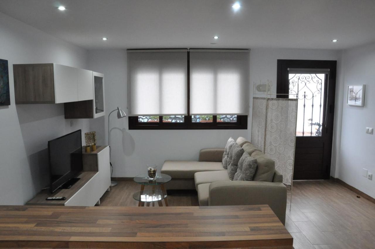 La Casita de Angela — hotel in Frigiliana