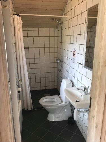 Lønstrup Egelunds Motel — Hjorring — photo 2