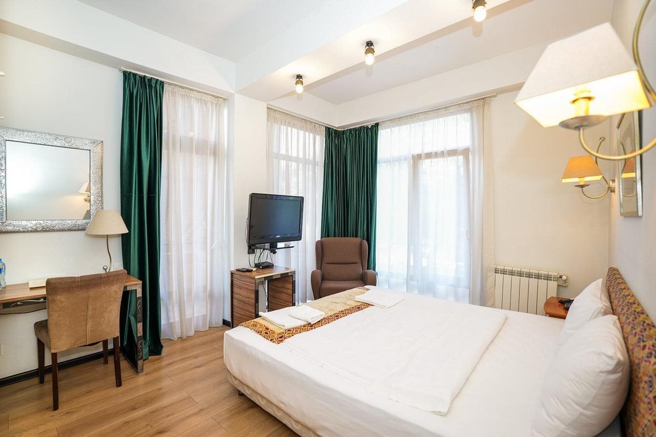 Hotel Skyland