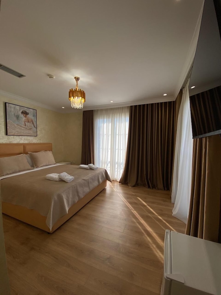 Hotel Eiffel — Kashar — photo 5