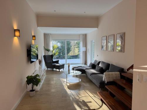 Ferienhaus Maja - carbon neutral hotel in Kiel