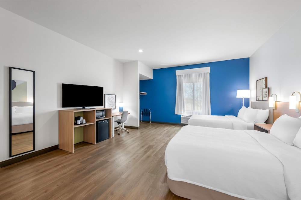 Spark by Hilton Fort Stockton - photo 27