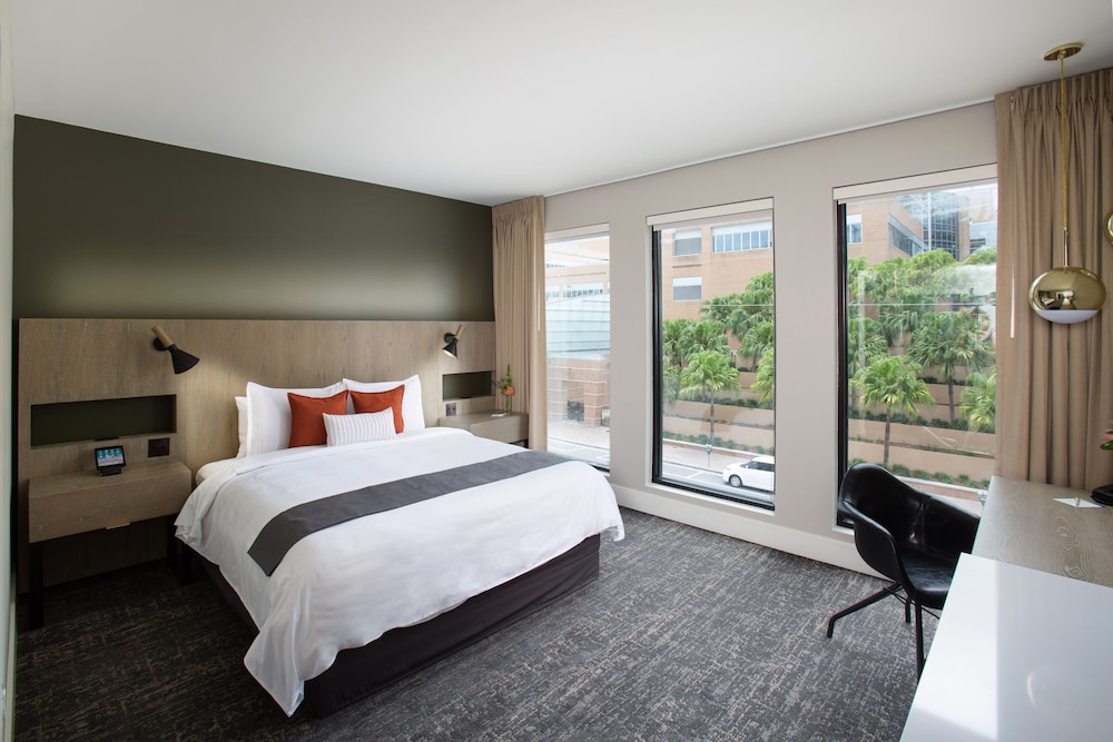 The Delaney Hotel - photo 3