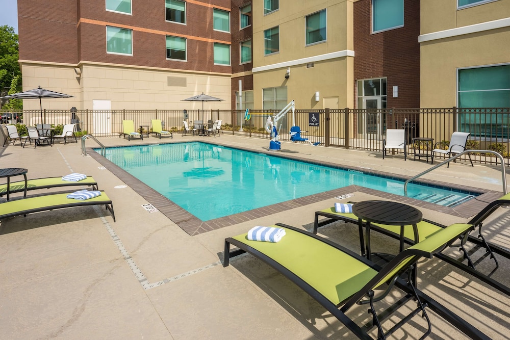 Hilton Garden Inn Memphis East Germantown TN - photo 26