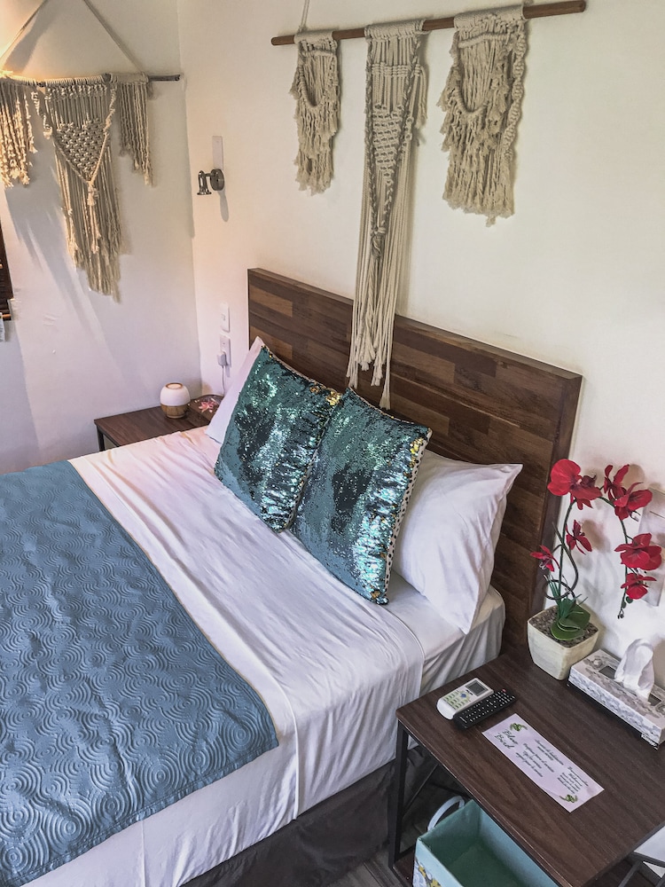 Blue Bird Hotel Boutique — Bacalar — photo 4