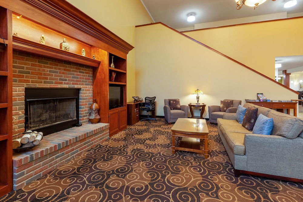 Baymont by Wyndham Beulah - photo 3