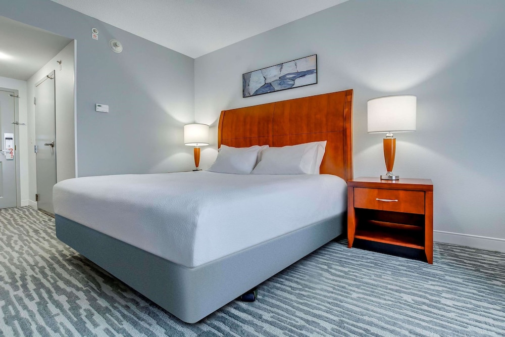 Hilton Garden Inn Louisville Northeast - photo 15