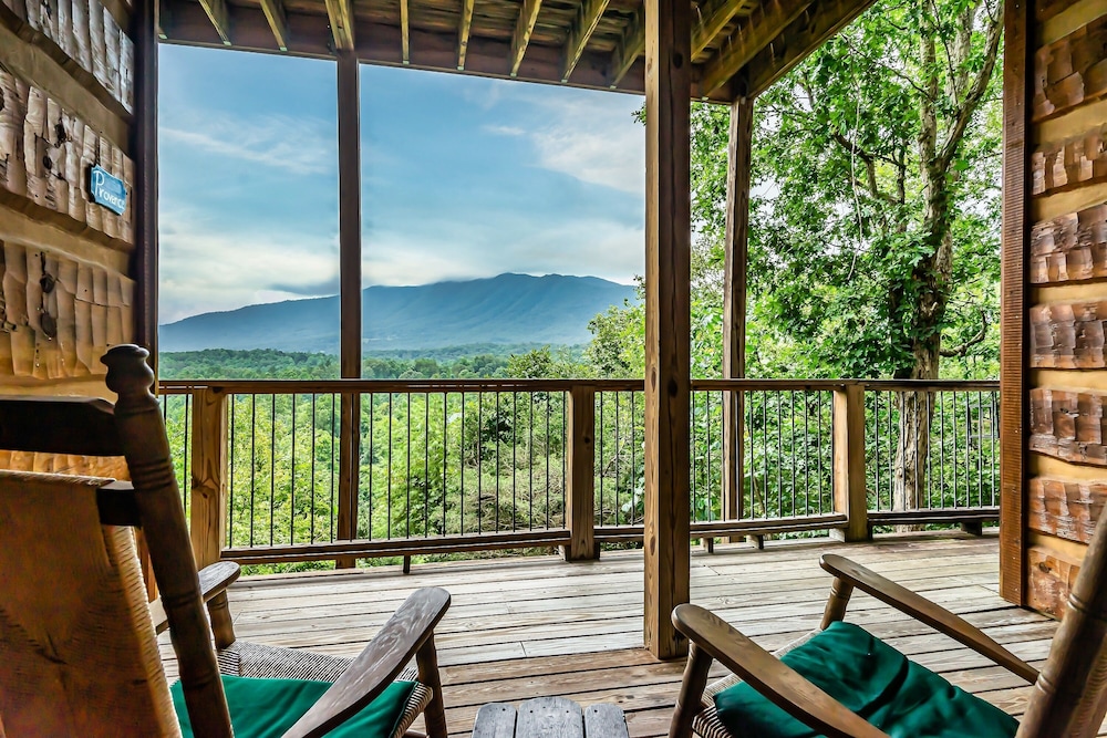 Laurel Valley Mountain Retreat - photo 131