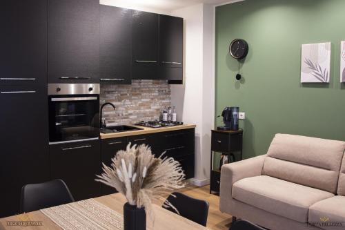 Casa Vacanza Le Porte di Agata Viale San Teodoro Catania — 4-Star Luxury Hotel in Catania, Italy