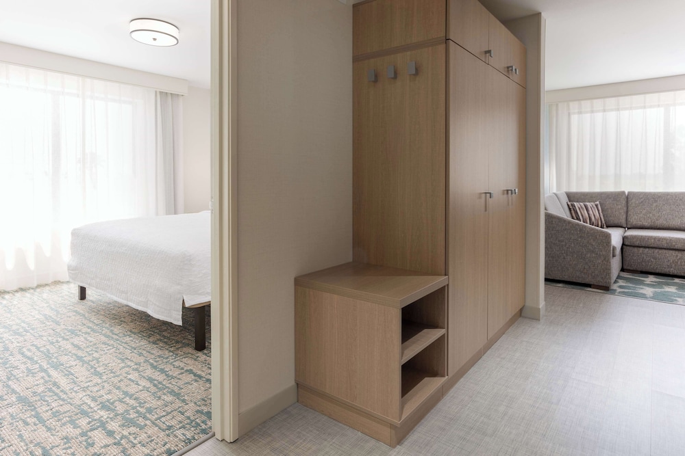 Homewood Suites by Hilton Cypress Orange County - photo 7