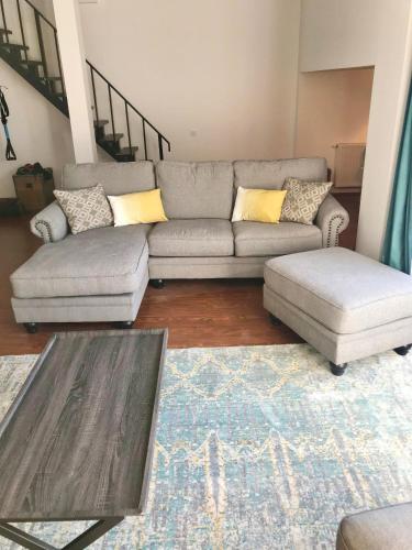 GVC 4 room 421 New Gudauri