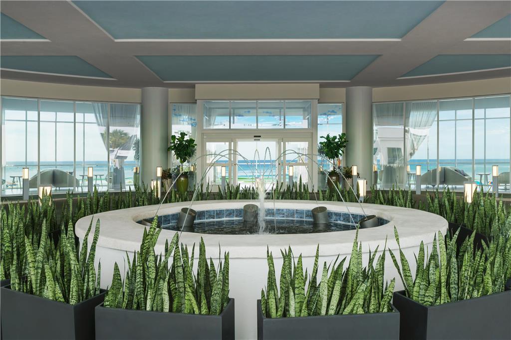 Hyatt Place Panama City Beach - photo 9