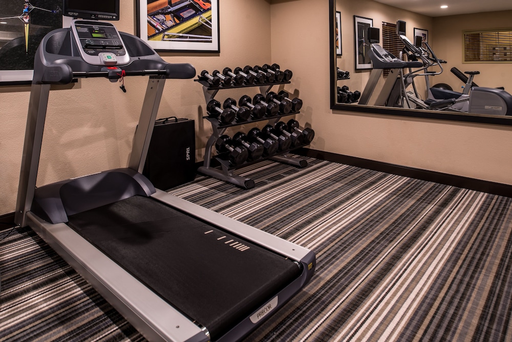 Candlewood Suites Sierra Vista by IHG - photo 19