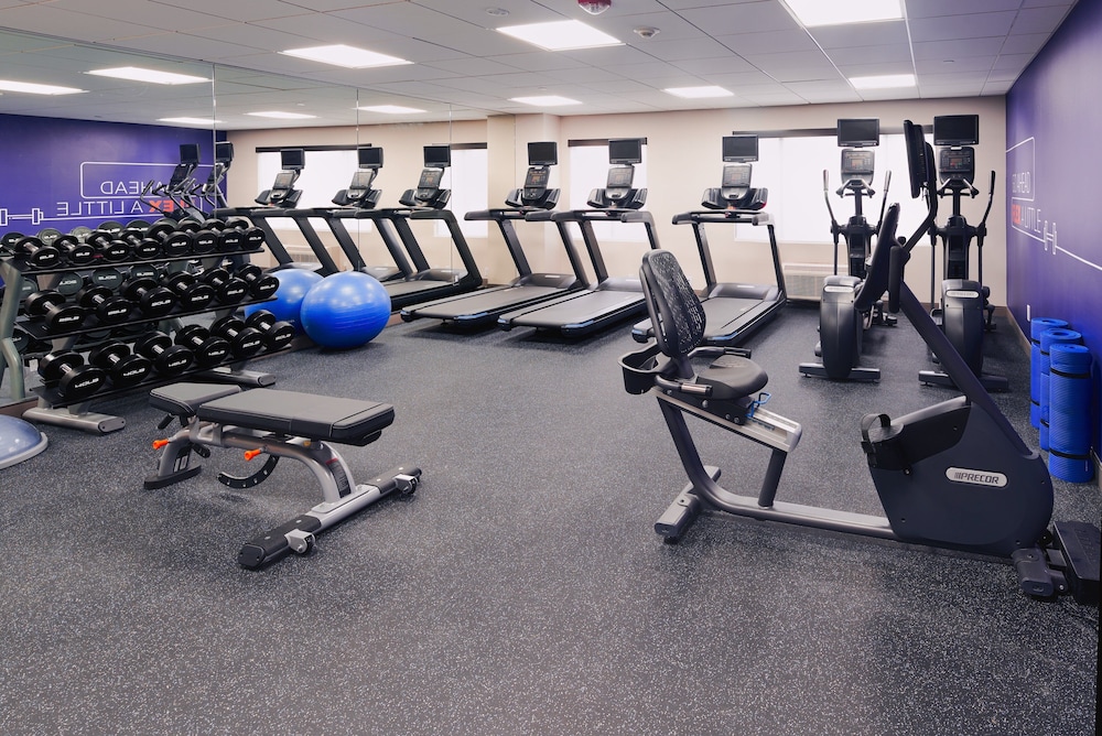 Holiday Inn Express La Mesa Near SDSU by IHG - photo 34