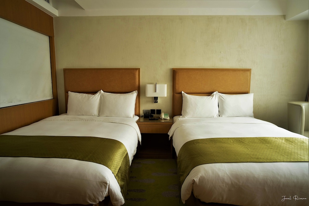 Ion Hotel — Baguio — photo 5