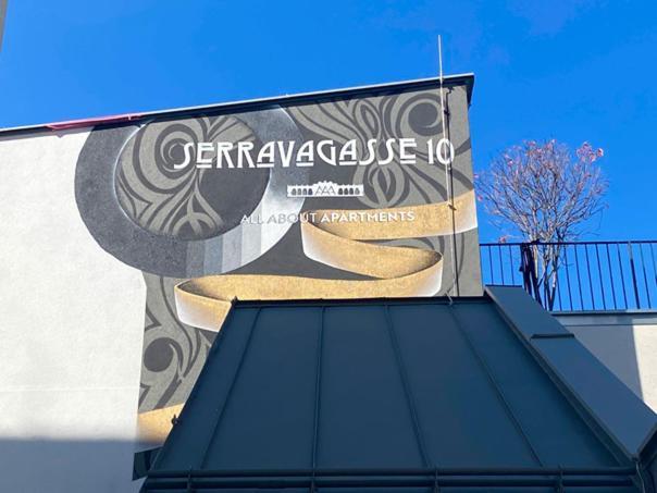 Aaa All About Apartments — 4-Star Luxury Hotel in Vienna, Austria