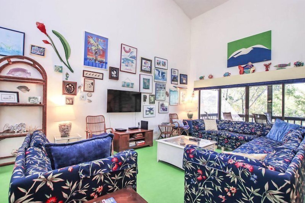 Gulf Pines Too in Sanibel, United States