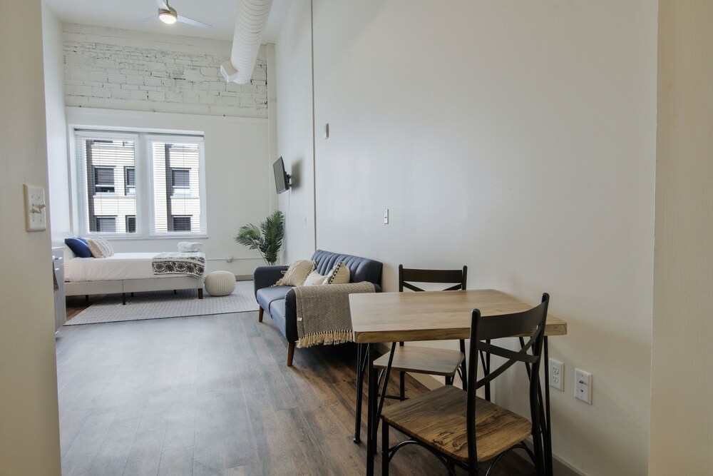 The Old Town Luxury Lofts - photo 54